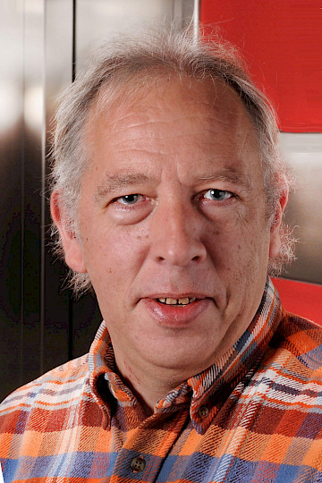 Felix Bereuter