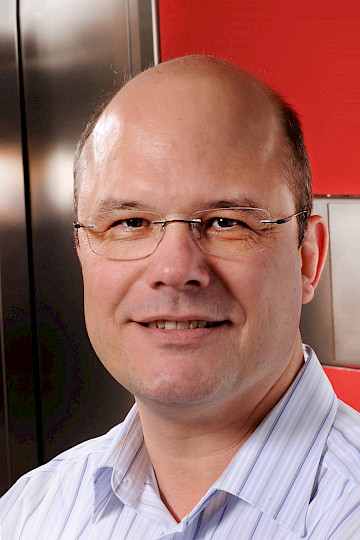 Peter Preuss